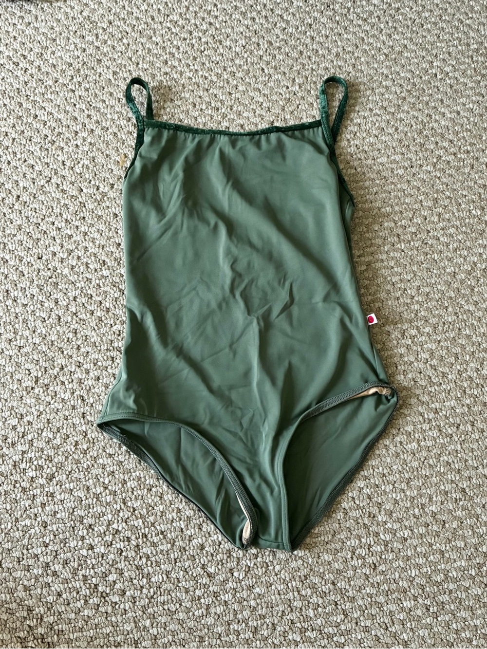 YUMIKO leotard Marisa Small